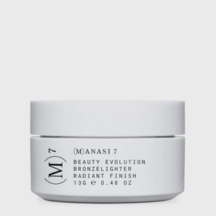 Manasi 7 Bronzelighter Roseate