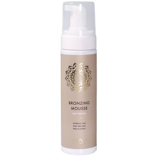 Bronza Deep Bronze Bronzing Mousse (200ml)