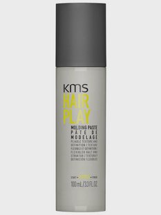 KMS Hairplay Molding Paste 2% (100ml)