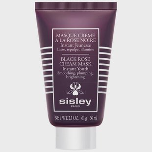 Sisley Black Rose Cream Mask (60ml)