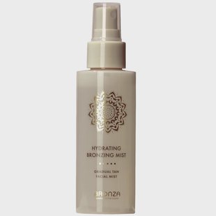 Bronza Hydrating Bronzing Mist (100ml)