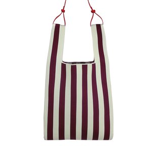 The Sticky Sis Club Handtas  Dames Rood - Polyester