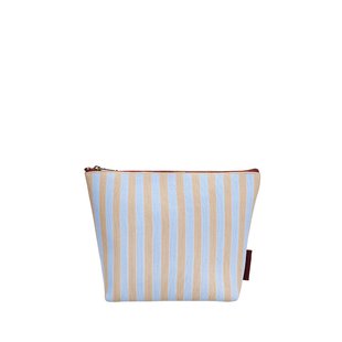 The Sticky Sis Club Toilettas  Dames Blauw - Polyester