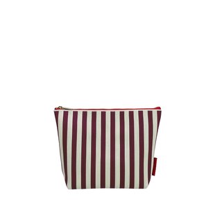 The Sticky Sis Club Toilettas  Dames Rood - Polyester