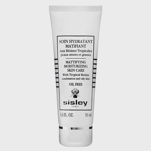 Sisley Mattifying Moisturizing Skin Care with Tropical Resins (50ml)