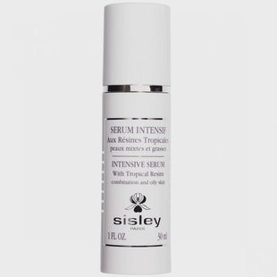 Sisley Intensive Serum with Tropical Resins (30ml)