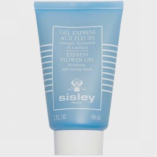 Sisley Express Flower Gel (60ml)