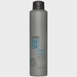 KMS HairStay Firm Finishing Hairspray (300 ml)
