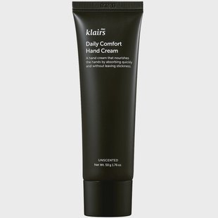 Klairs Daily Comfort Hand Cream (50 g)