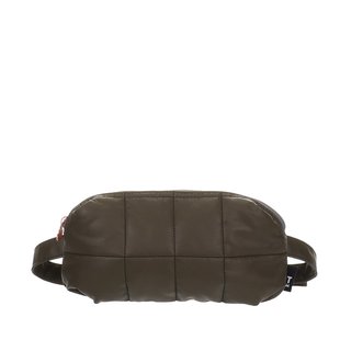 Tinne+Mia Cilou Puffy Belt Bag Capers