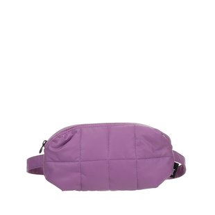 Tinne+Mia Cilou Puffy Belt Bag Pale Pansy