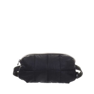 Tinne+Mia Cilou Puffy Belt Bag Black