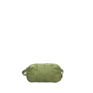 Tinne+Mia Cilou Puffy Belt Bag Fern