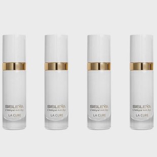Sisleÿa L'Intégral Anti-Âge La Cure (4x10 ml)