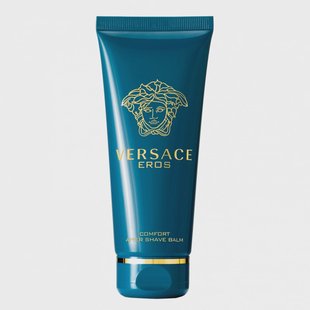 Versace Eros Pour Homme After Shave Balm (100ml)