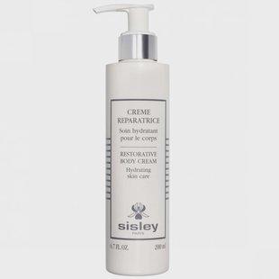 Sisley Restorative Cream Hydrating Bodycare (200ml)