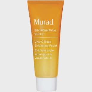 Murad Vita-C Triple Exfoliating Facial (60ml)