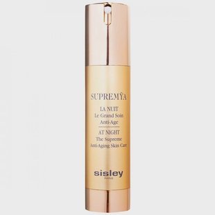 Sisley Supremya The supreme Anti-Aging Skin Care (50ml)