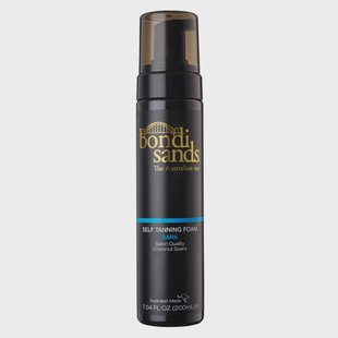 Bondi Sands Self Tanning Foam Dark