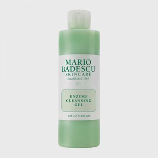 Mario Badescu Enzyme Cleansing Gel (236ml)