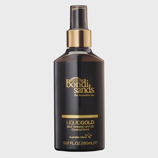 Bondi Sands Liquid Gold Dry Oil (150ml)