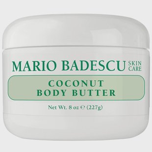 Mario Badescu Coconut Body Butter (227g)