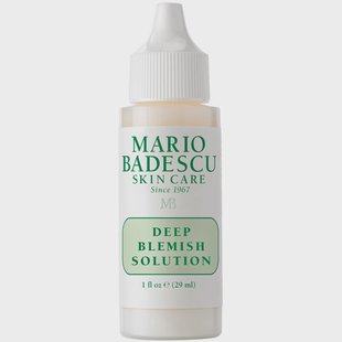 Mario Badescu Deep Blemish Solution (29 ml)