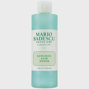 Mario Badescu Glycolic Acid Toner (236ml)