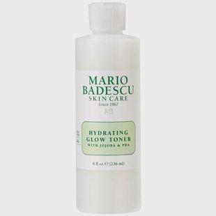 Mario Badescu Hydrating Glow Toner With Jojoba And PHA (236 ml)