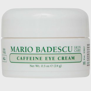 Mario Badescu Caffeine Eye Cream (14g)