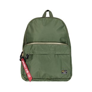 Alpha Industries Crew Backpack