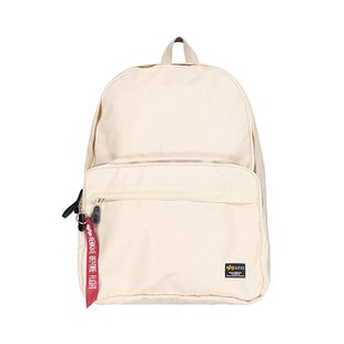 Alpha Industries Crew Backpack