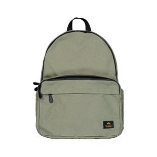 Alpha Industries Label Backpack