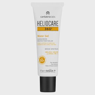Heliocare Water Gel SPF 50+ (50 ml)