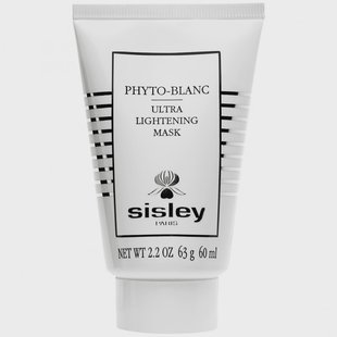 Sisley Phyto-Blanc Ultra Lightening Mask (60 ml)