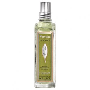 L’Occitane en Provence Verbena EdT (100ml)