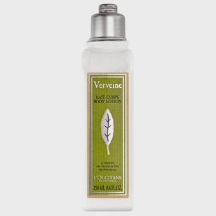 L’Occitane en Provence Verbena Body Milk (250ml)