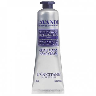 L’Occitane en Provence Lavendel Hand Cream (30ml)