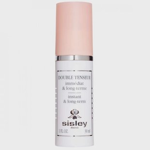 Sisley Double Tenseur Instant & Long-term (30ml)