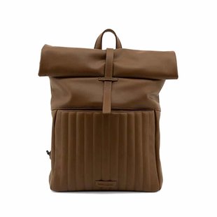 Monk & Anna Herb Backpack Oak