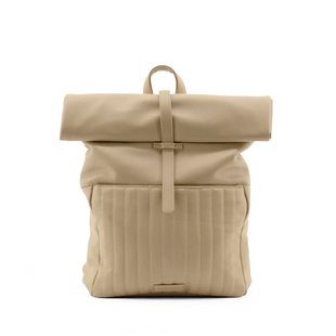Monk & Anna Backpack Dames Groen
