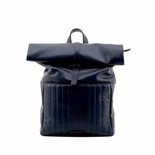 Monk & Anna Backpack Dames Blauw