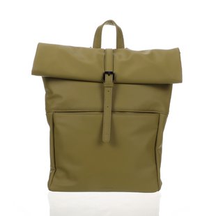 Monk & Anna Laptoptas Dames Groen