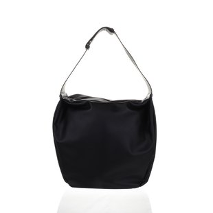 Monk & Anna Handtas Dames Zwart