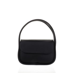 Monk & Anna Handtas Dames Zwart