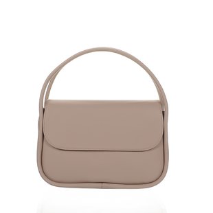 Monk & Anna Handtas Dames Zand