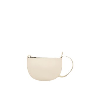 Monk & Anna Farou half moon bag | selentine