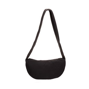 Monk & Anna Namika cross body bag | black