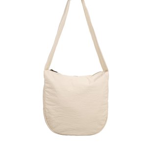 Monk & Anna Yuka cross body shopper | selentine