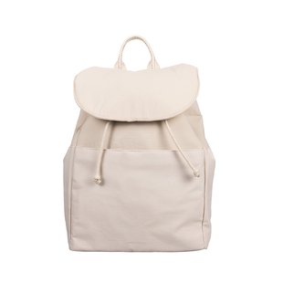 Monk & Anna Kaizen backpack | selentine
